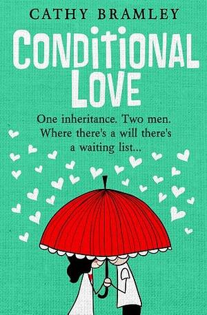 Conditional Love by Cathy Bramley