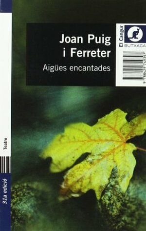 Aigües encantades by Joan Puig i Ferreter