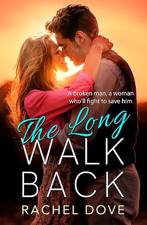 The Long Walk Back by Rachel Dove