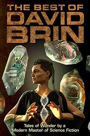 The Best of David Brin by David Brin