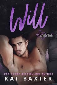 Will by Kat Baxter