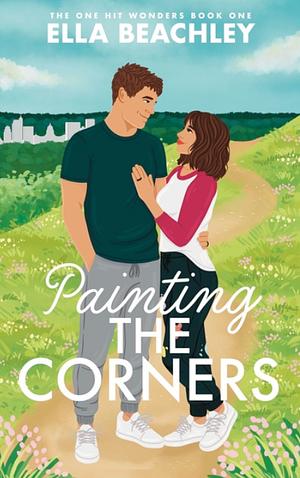 Painting the Corners by Ella Beachley