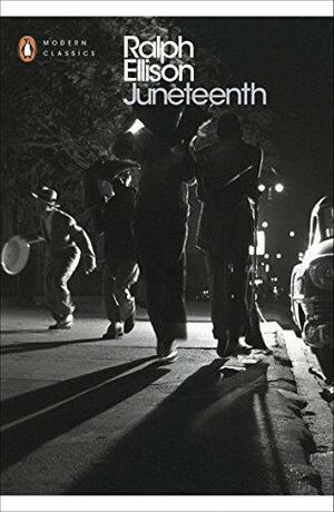 Juneteenth by Ralph Ellison
