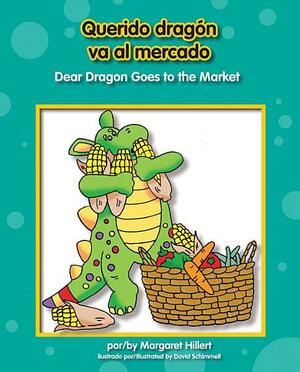Querido dragón va al mercado: Read Along or Enhanced eBook by Margaret Hillert
