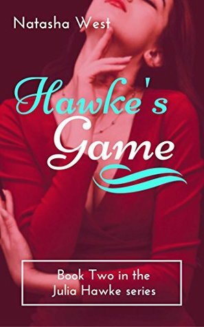Hawke's Game by Natasha West