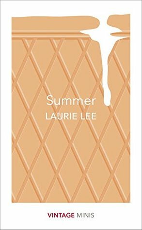Summer: Vintage Minis by Laurie Lee