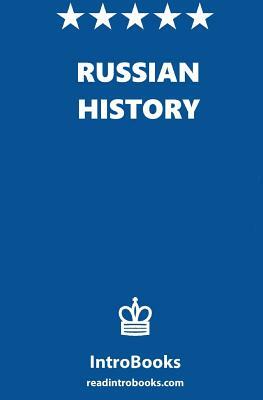 Russian History by Introbooks