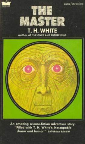 The Master by T.H. White