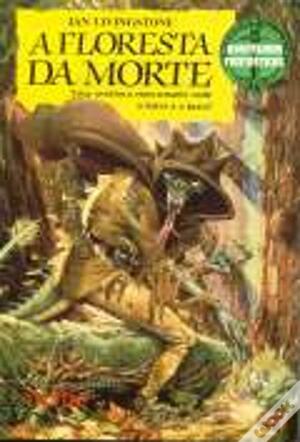 A Floresta da Morte by Ian Livingstone