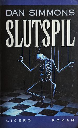 Slutspil by Dan Simmons