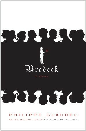 Brodeck by Philippe Claudel, John Cullen