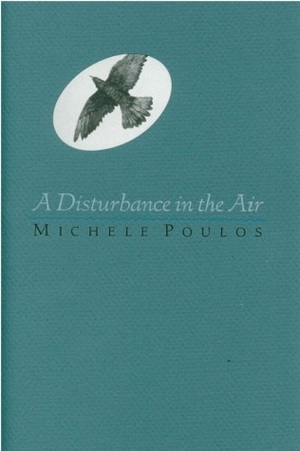 A Disturbance in the Air by Michele Poulos