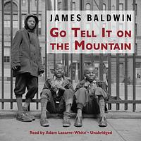 Go Tell It on the Mountain by James Baldwin