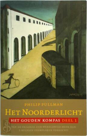 Het Noorderlicht by Philip Pullman