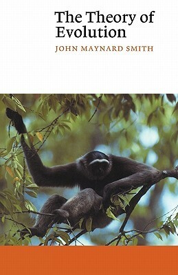 The Theory of Evolution by John Maynard Smith