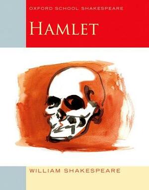 Hamlet by William Shakespeare