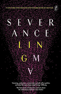 Severance by Ling Ma