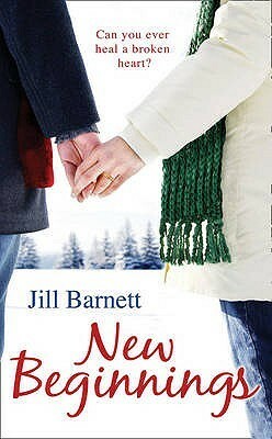 New Beginnings by Jill Barnett