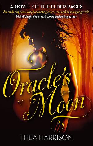 Oracle's Moon by Thea Harrison