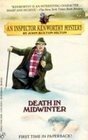 Death in Midwinter by John Buxton Hilton