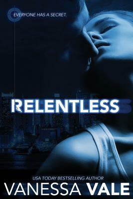 Relentless by Vanessa Vale