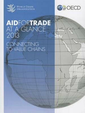 Aid for Trade at a Glance: Connecting to Value Chains by World Tourism Organization