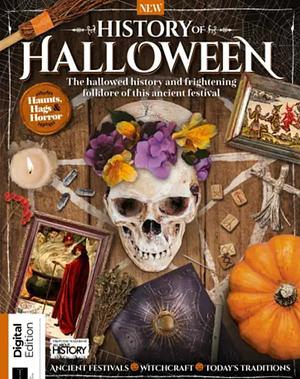 History of Halloween by All About History Magazine