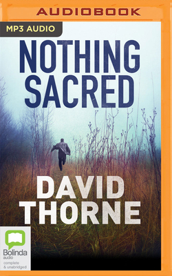 Nothing Sacred by David Thorne