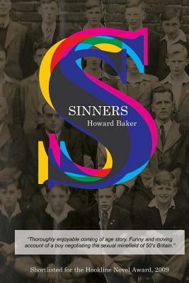 Sinners by Howard Baker
