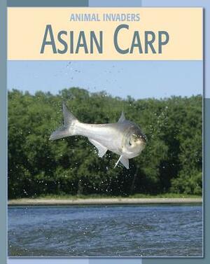 Asian Carp by Barbara A. Somervill