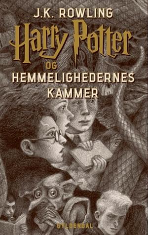 Harry Potter og Hemmelighedernes Kammer by 