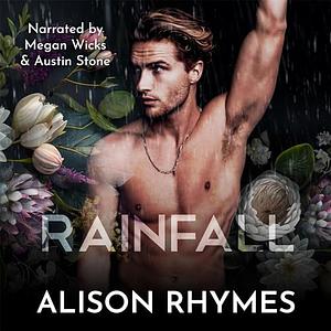 Rainfall by Alison Rhymes