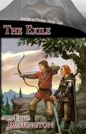 The Exile by Eric Buffington