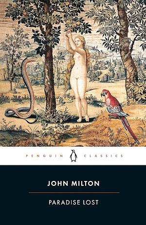 Paradise Lost, Book 9 by Steven Croft, John Milton, Anna Baldwin