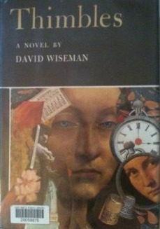 Thimbles by David Wiseman
