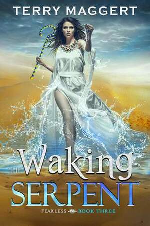 The Waking Serpent by Terry Maggert