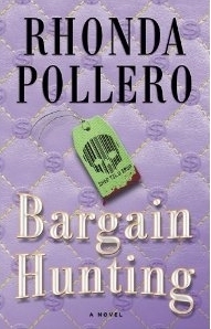 Bargain Hunting by Rhonda Pollero