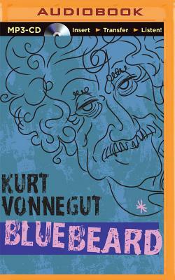 Bluebeard: The Autobiography of Rabo Karabekian (1916-1988) by Kurt Vonnegut