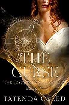 The Curse by Tatenda Creed