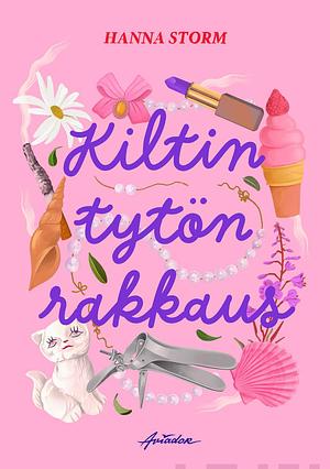 Kiltin tytön rakkaus by Hanna Storm