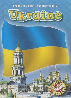 Ukraine by Megan Borgert-Spaniol