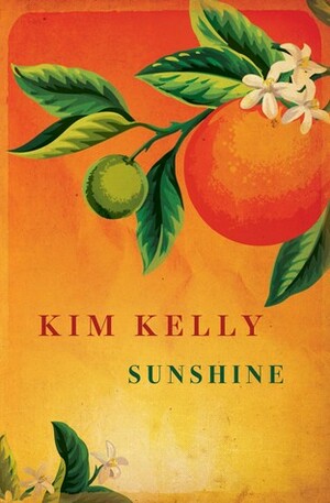 Sunshine by Kim Kelly