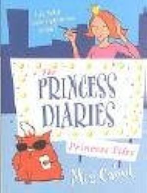 Princess Files by Meg Cabot