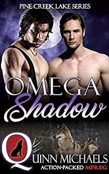 Omega Shadow by Quinn Michaels