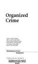 Organized Crime by James D. Torr