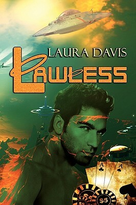 Lawless by Laura Davis