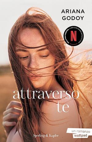 Attraverso te  by Ariana Godoy