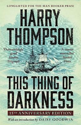 This Thing Of Darkness by Harry Thompson