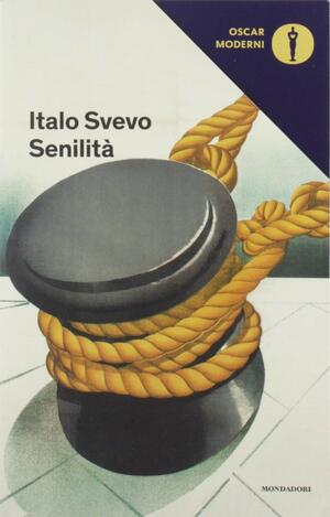 Senilità by Italo Svevo