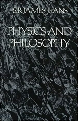 فیزیک و فلسفه by James Hopwood Jeans